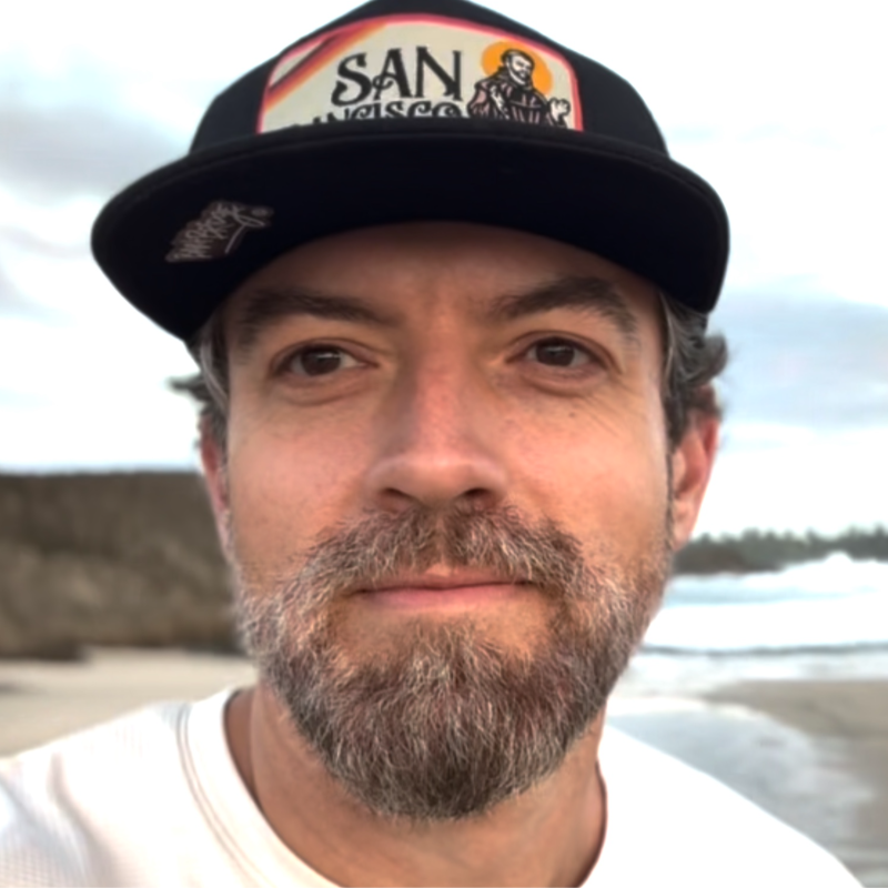 George Burke, Co-founder at Portal to Bitcoin