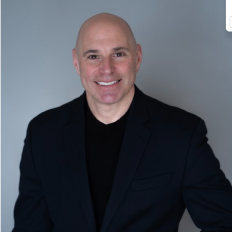 Jay Heller, Head of Capital Markets at Nasdaq
