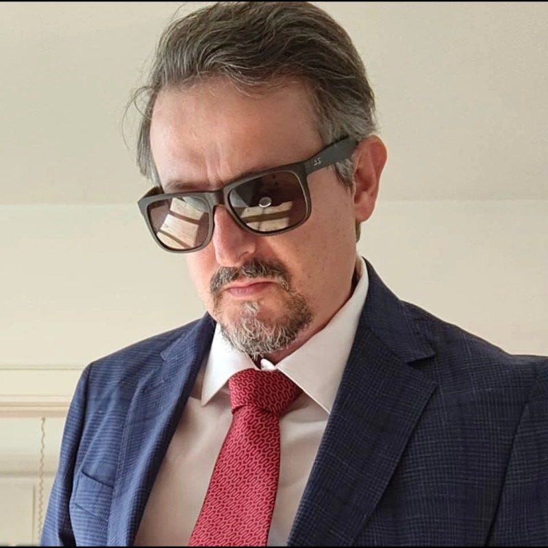 Mauricio Silvestris, Co-Founder at Backstage