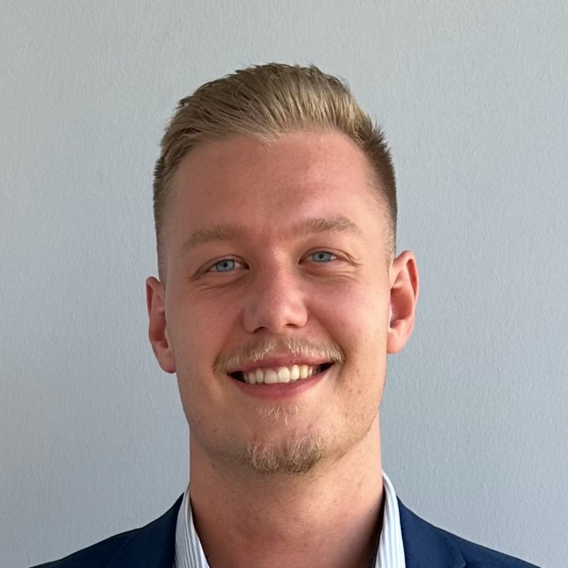 Thor PM, Founder and Managing Partner