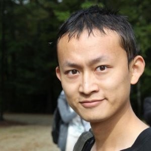 YuanJie Zhang, Co-founder at Conflux